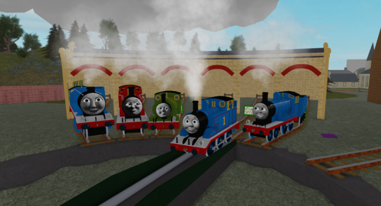Cool Beans Railway 2 screenshot 3