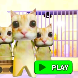 EL GATO PRISON RUN! icon