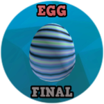 The Last Egg of 2021
