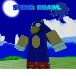 Sonic: BRAWL [INDEV] V.0.0