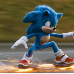 The Sonic buddies