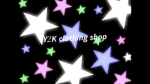 Y2K Branded Clothes Shop