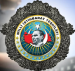 | TCP | Milli İstihbarat Teşkilatı