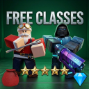 99 Nights Free Class Obby🔦