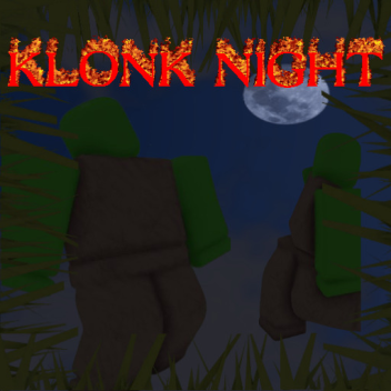 Klonk 