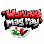 Warung mas ray