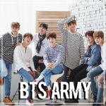 BTS Army ♡♡