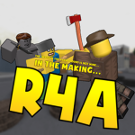 Ready 4 Anything Community