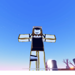 The Cult of T-Pose but by Techno