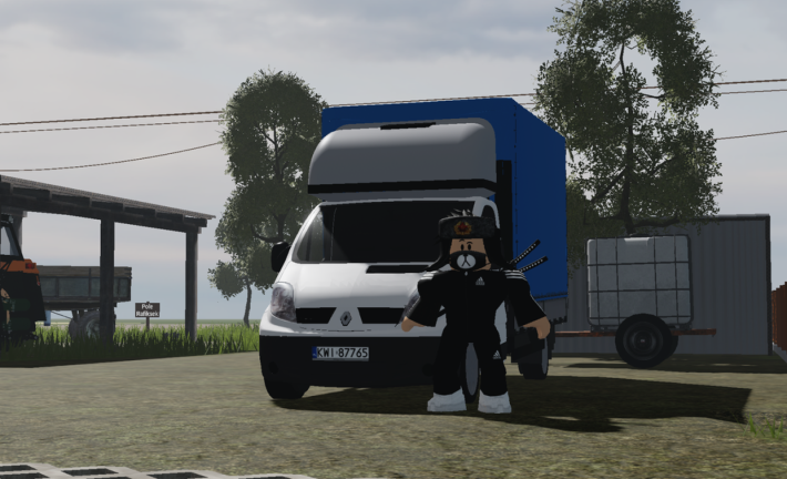 🌾Village Wolves 2025🌾 [Mini update!] screenshot 2