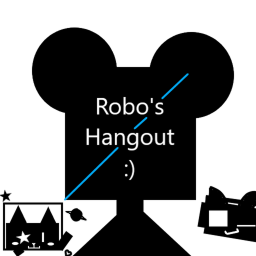 Robo's hangout