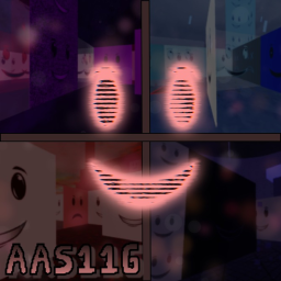 [DISCONTINUED] An Actual Sublevel 11 Game