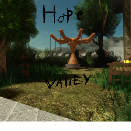 Hope Asylum