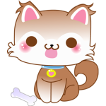 Cuties puppy[2023]
