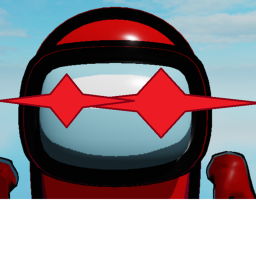 Escape the among us obby