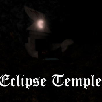 Eclipse Temple