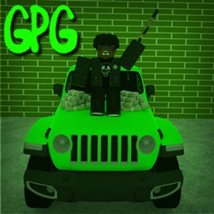 Group Icon