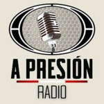 A PRESION RADIO
