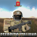 [ITAF] THE ITALIAN ARMY