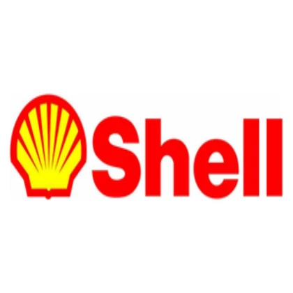 shell gas logo