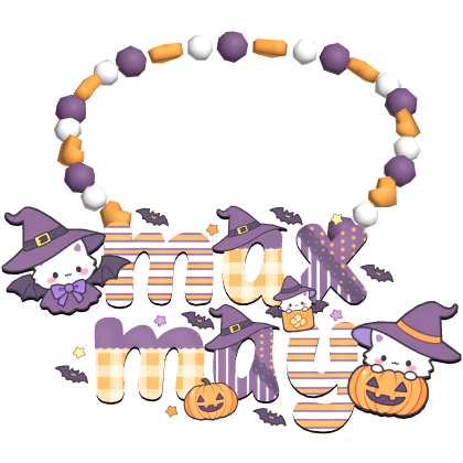. ‿ ʚїɞ max & may ♡ ⊹ .
