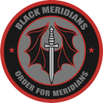 BLACK MERIDIANS