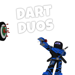 Dart Duos