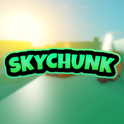 Skychunk icon