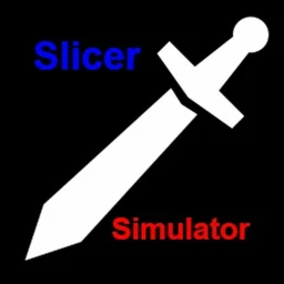 Slicer Simulator icon