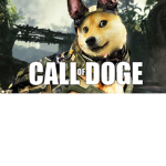 CALL of D0GE