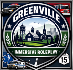 Greenville Immersive Roleplay