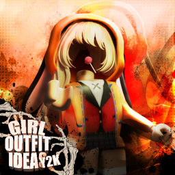 [🎃BOO] Girl Outfit Ideas