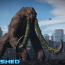 [BEHEMOTH] Kaiju Unleashed 