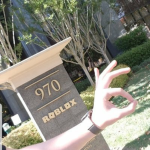 RBX Admin.