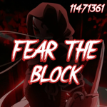多 Fear The Block