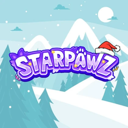STARPAWZ Roblox group icon