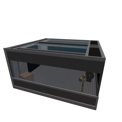 Elevator Car (will work soon!)