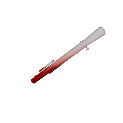 Zen Rocket Launcher