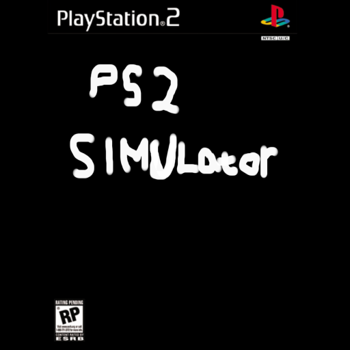 PS2 Simulator (WIP)