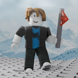 Stud Mountain [🚩]