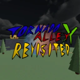 Tornado Alley X Revisited icon