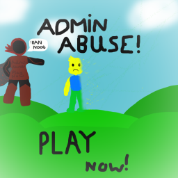 Admin abuse