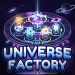 Universe Factory! 💫