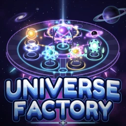 Universe Factory! 💫 icon