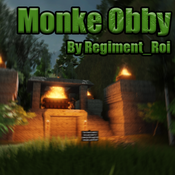 Monke Obby