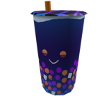 retrowave boba cult