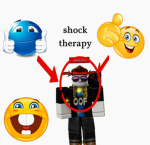 shock therapy