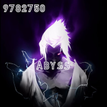 ツAbyss