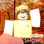 Prisma Game Shows