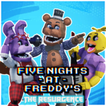 FNAF: The Resurgence